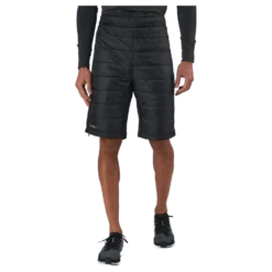 Vivid Shorts Black