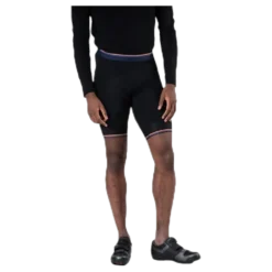 Vélo Shorts Black