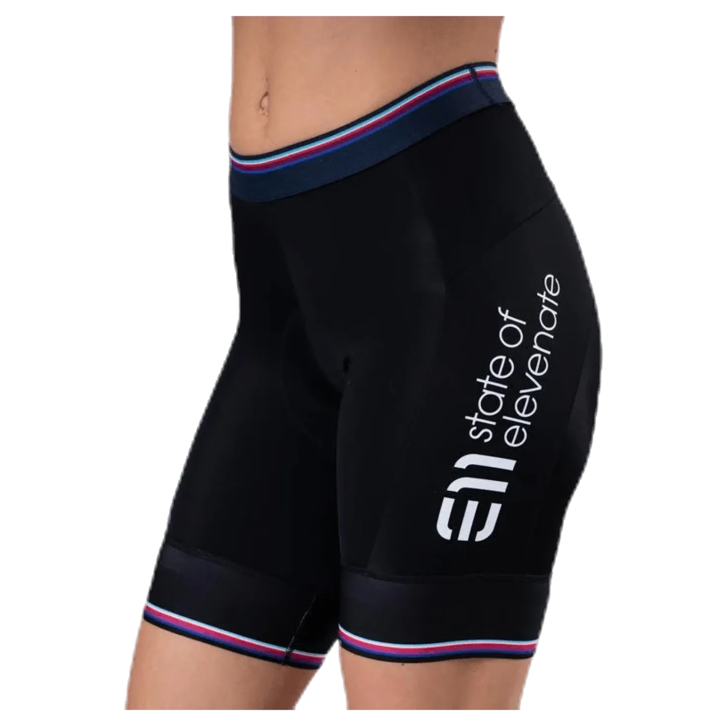 Vélo Shorts Black