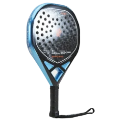 Volcano Teide Black/blue