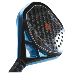 Volcano Teide Black/blue