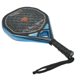 Volcano Teide Black/blue