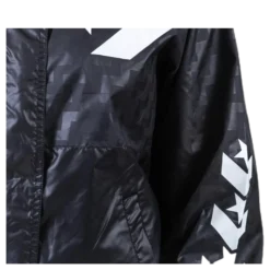 Voltage Jacket Black