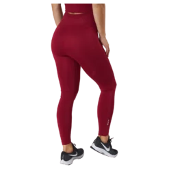 Vortex Tights 2 Dark Red