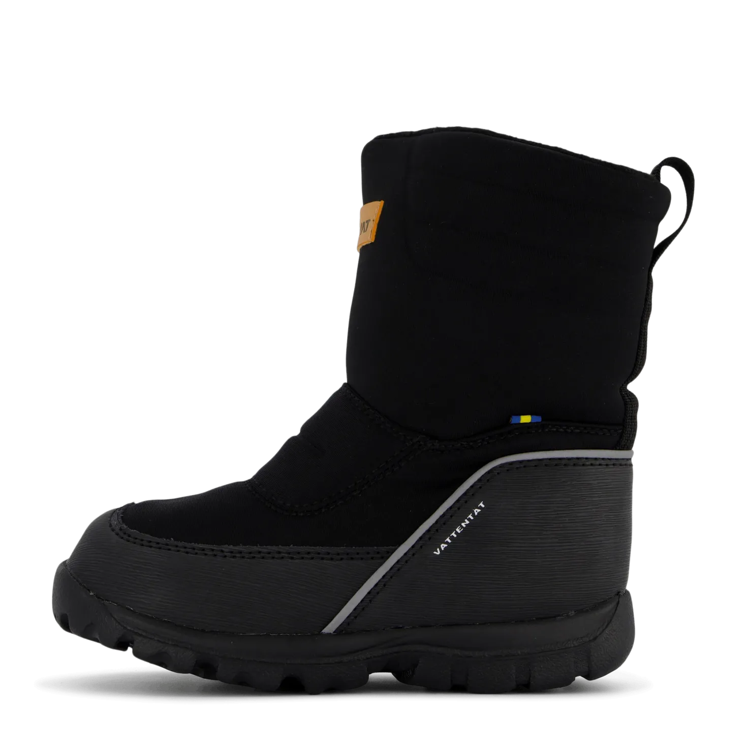Voxna WP Black