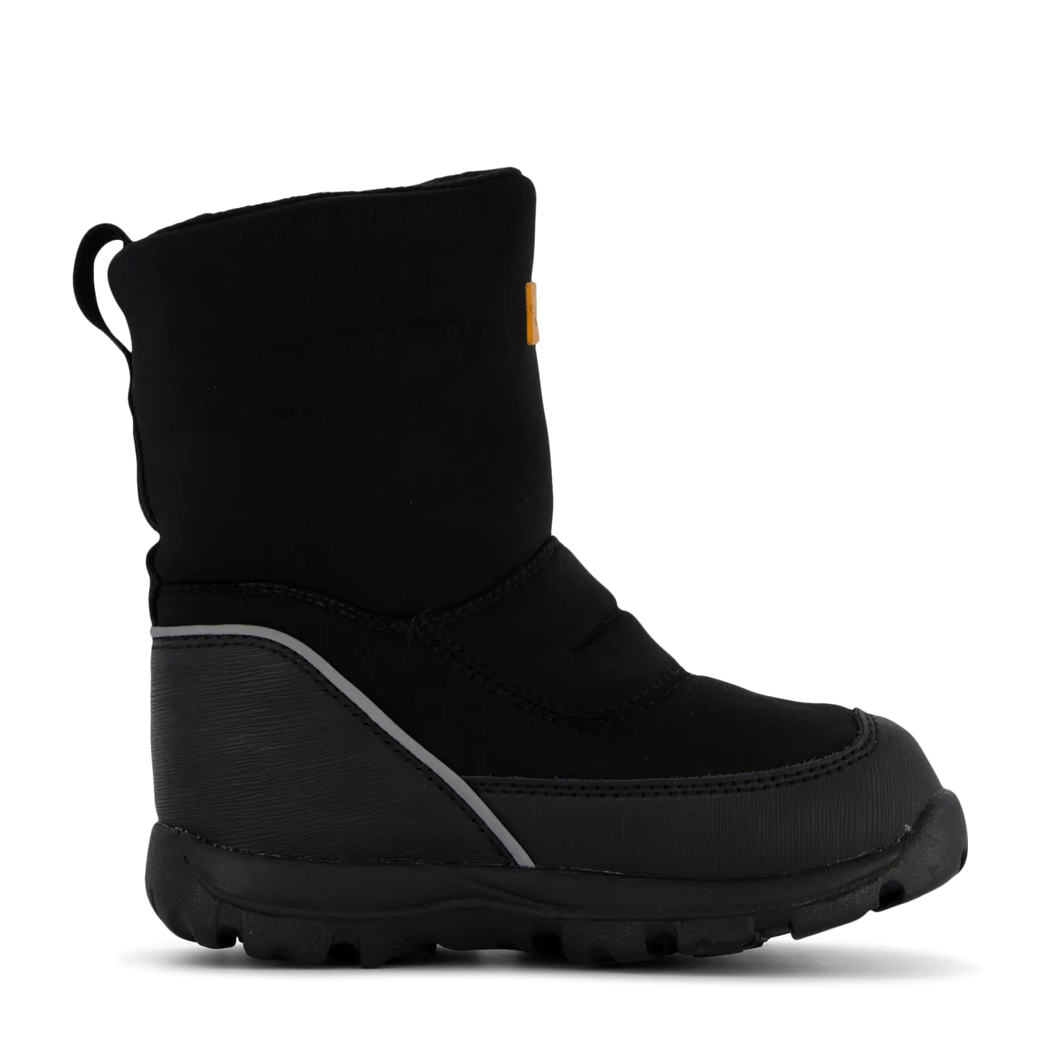 Voxna WP Black