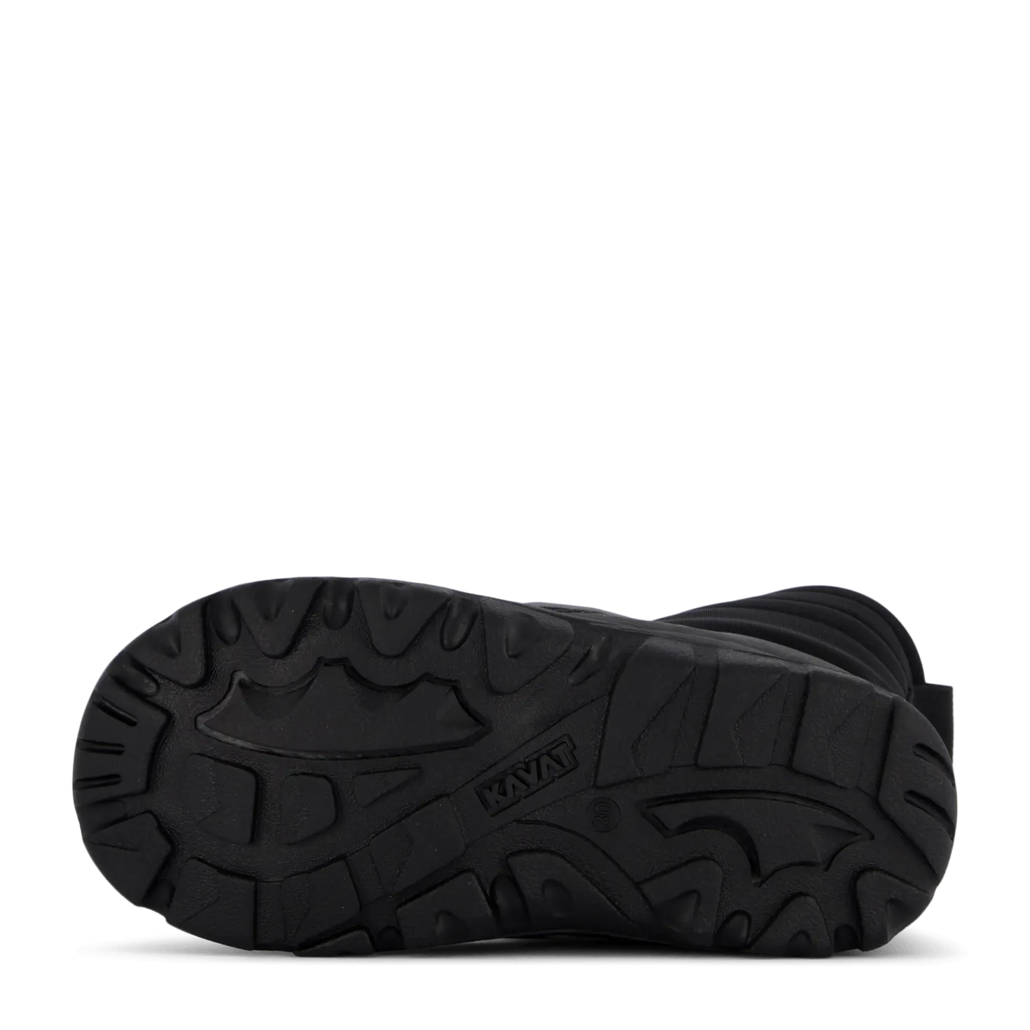 Voxna WP Black