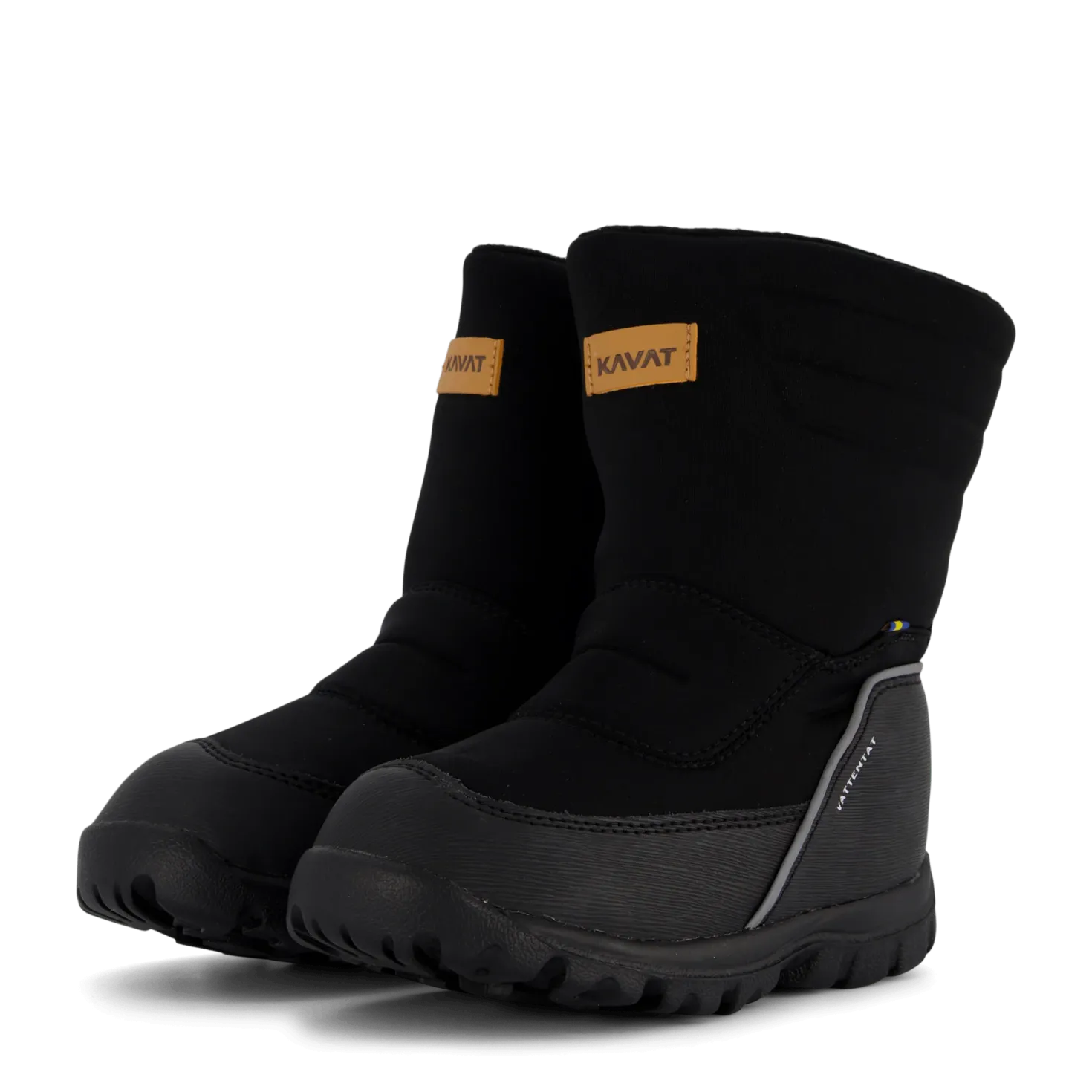 Voxna WP Black