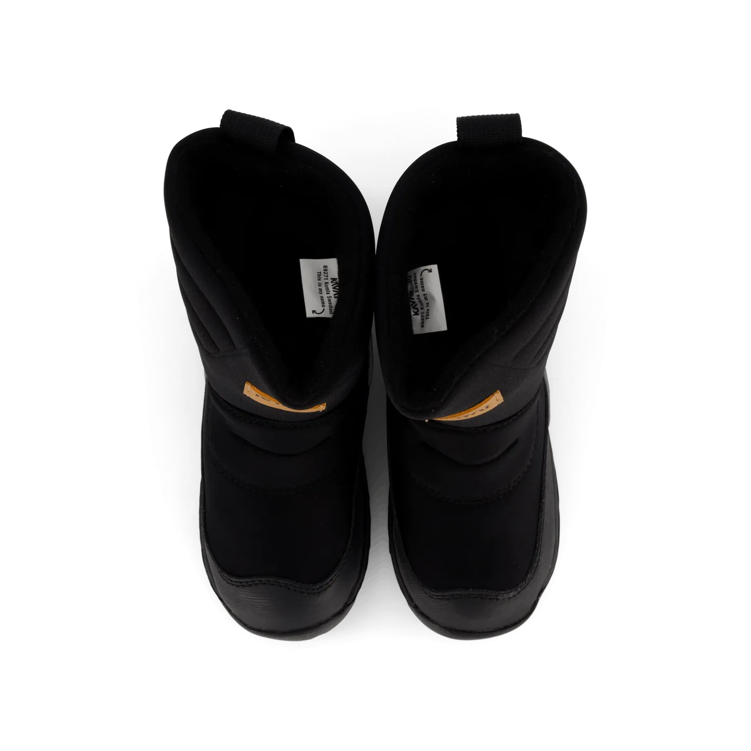 Voxna WP Black