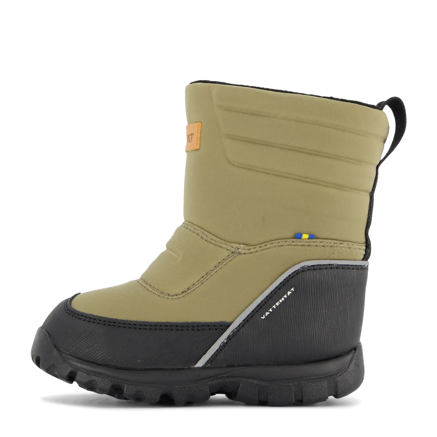 Voxna WP Khaki