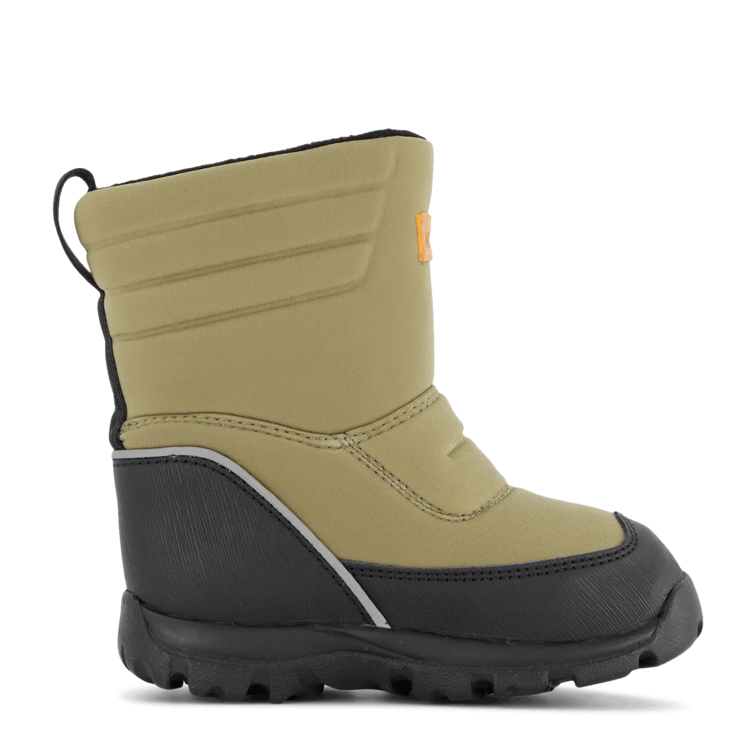 Voxna WP Khaki