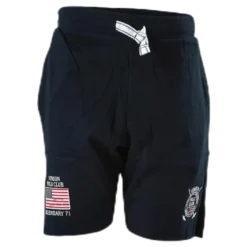 VPC Sweatshorts Gino Junior Blue