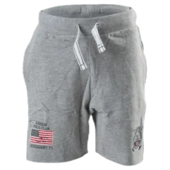 VPC Sweatshorts Gino Junior Grey