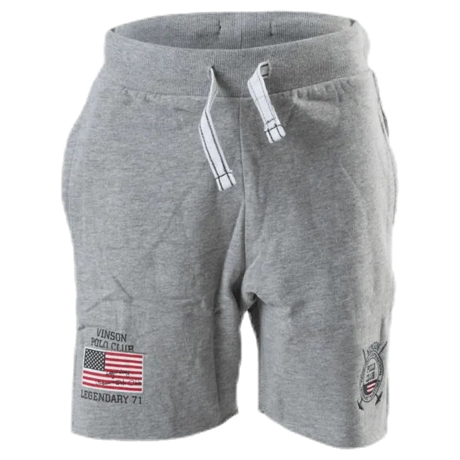 VPC Sweatshorts Gino Junior Grey