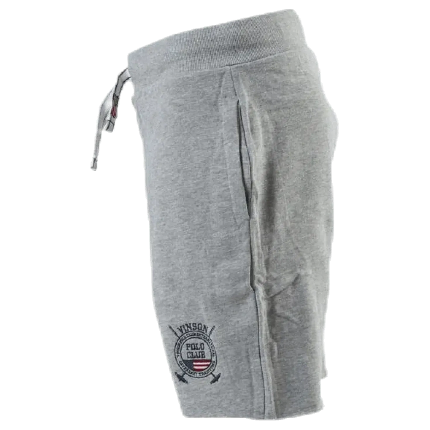 VPC Sweatshorts Gino Junior Grey