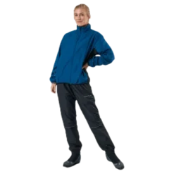 Waiden XCS Set Blue