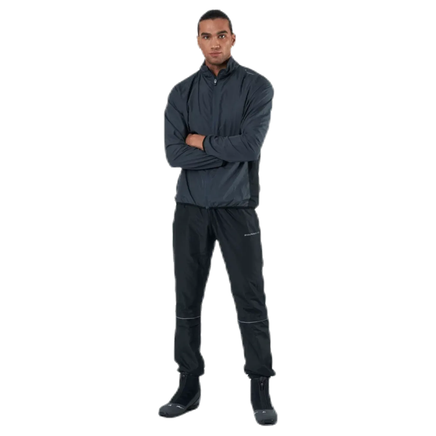 Waiden XCS Set Grey