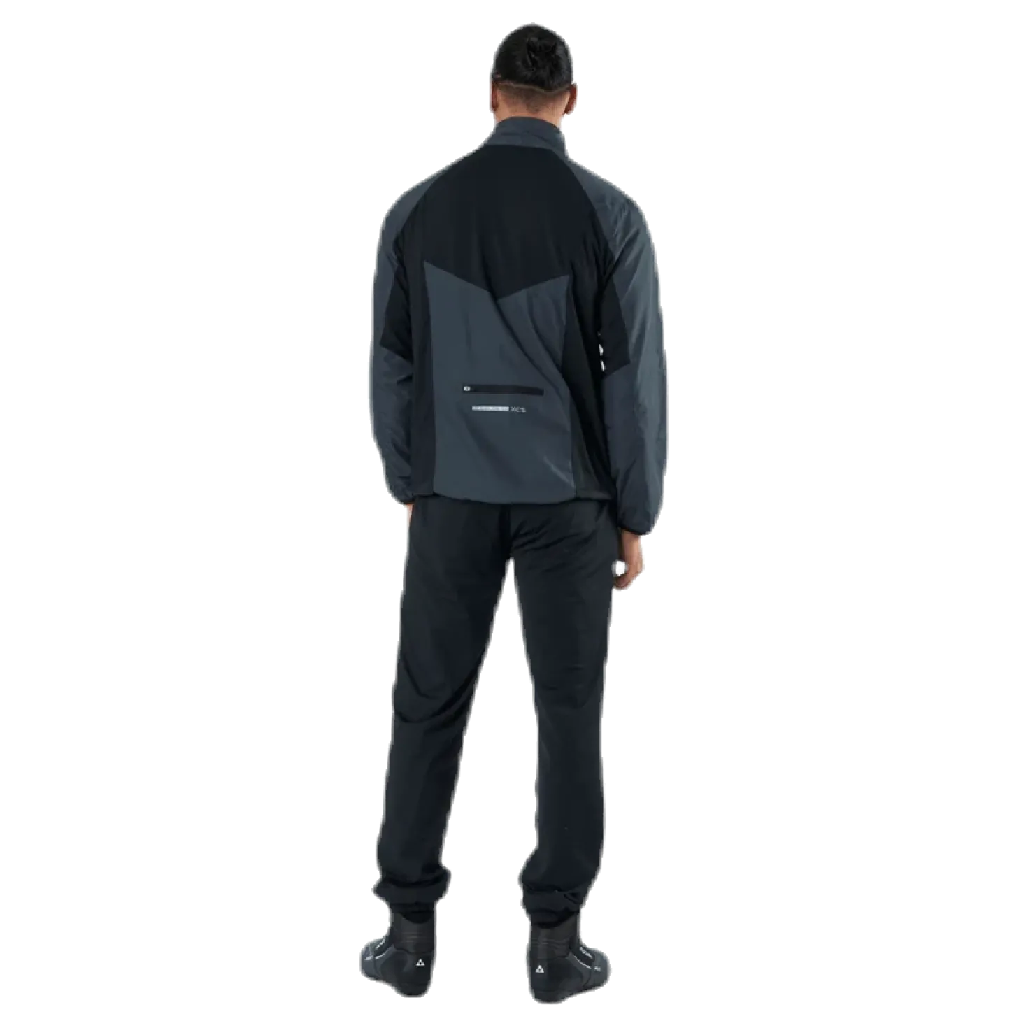 Waiden XCS Set Grey