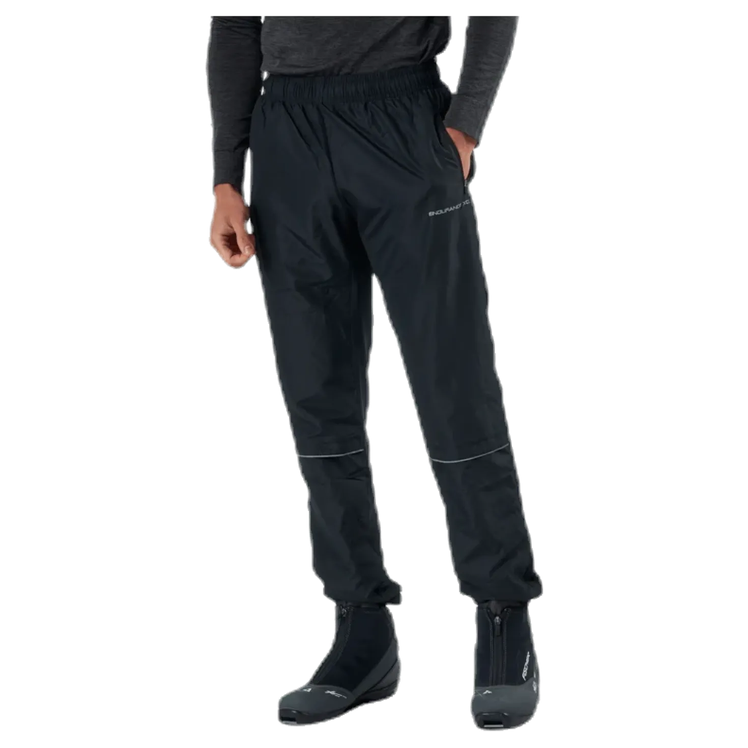Waiden XCS Set Grey