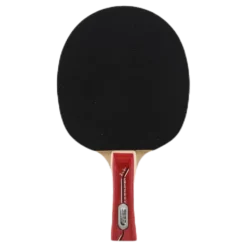 Waldner 600 + DVD Black