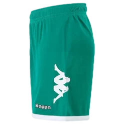 Walerne Shorts Green