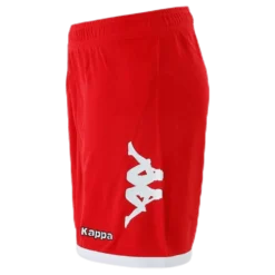 Walerne Shorts Red