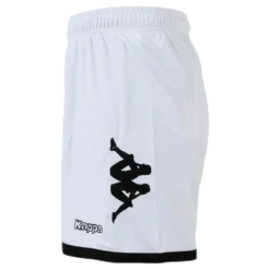Walerne Shorts White
