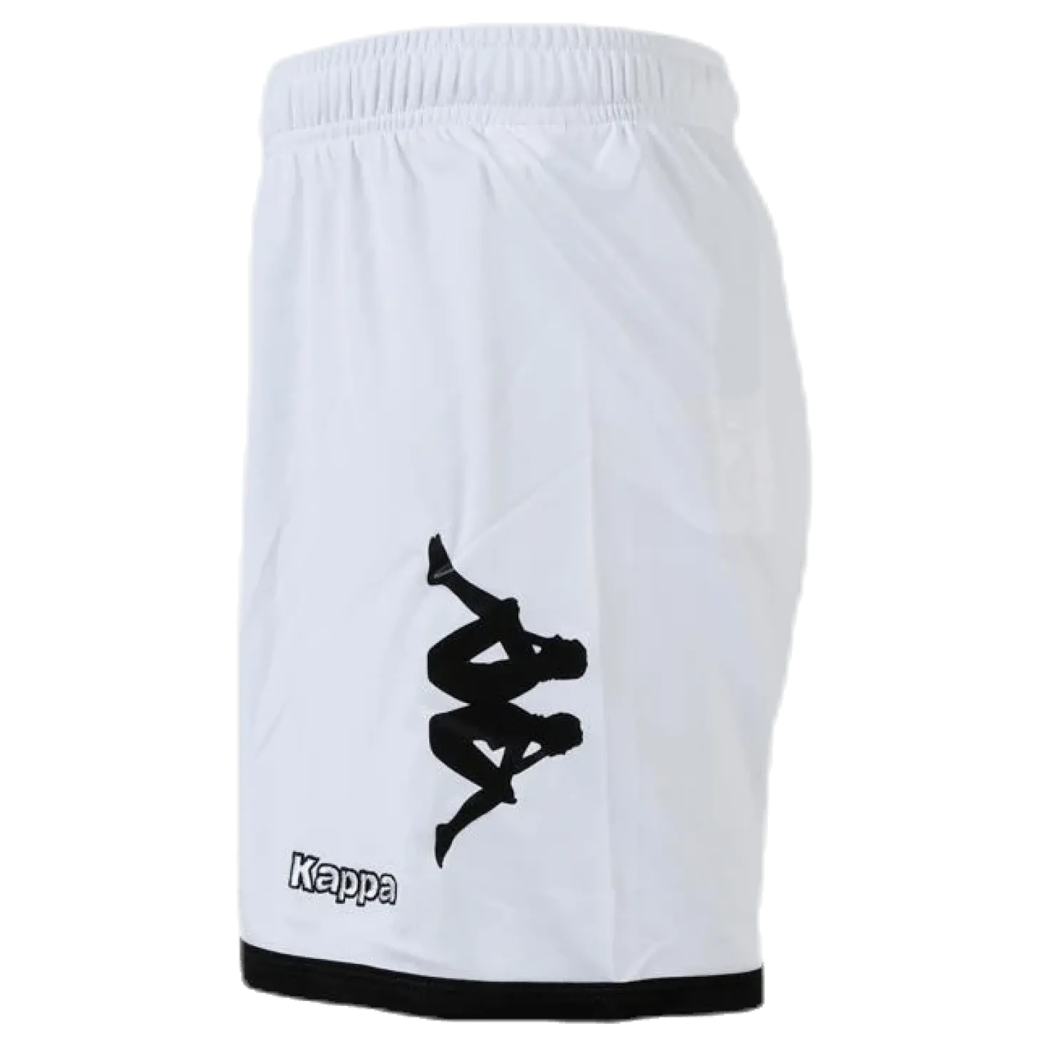 Walerne Shorts White
