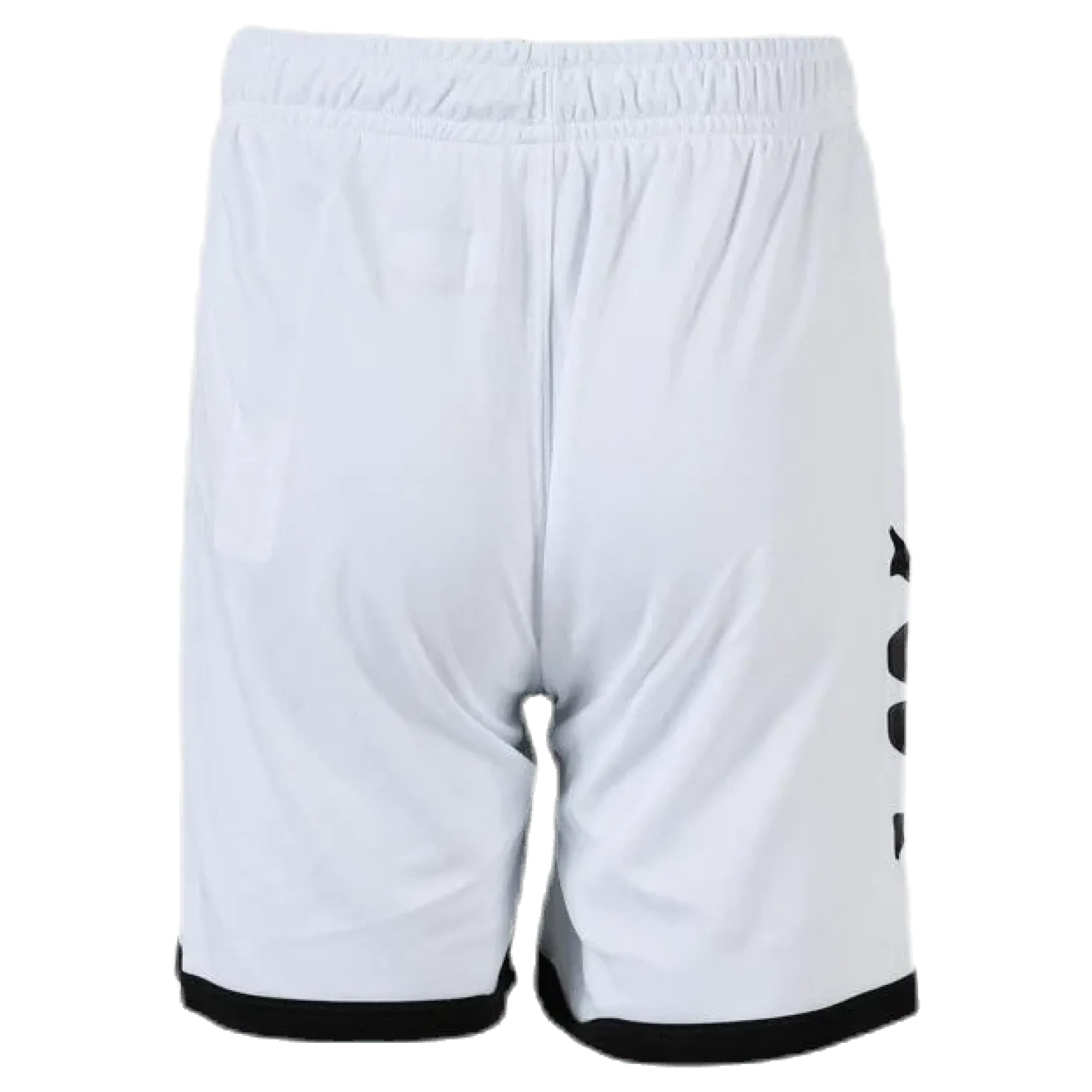 Walerne Shorts White