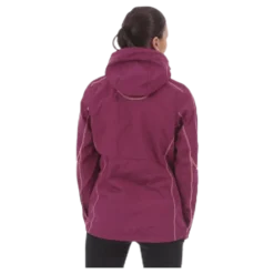 Walia Jacket Yellow