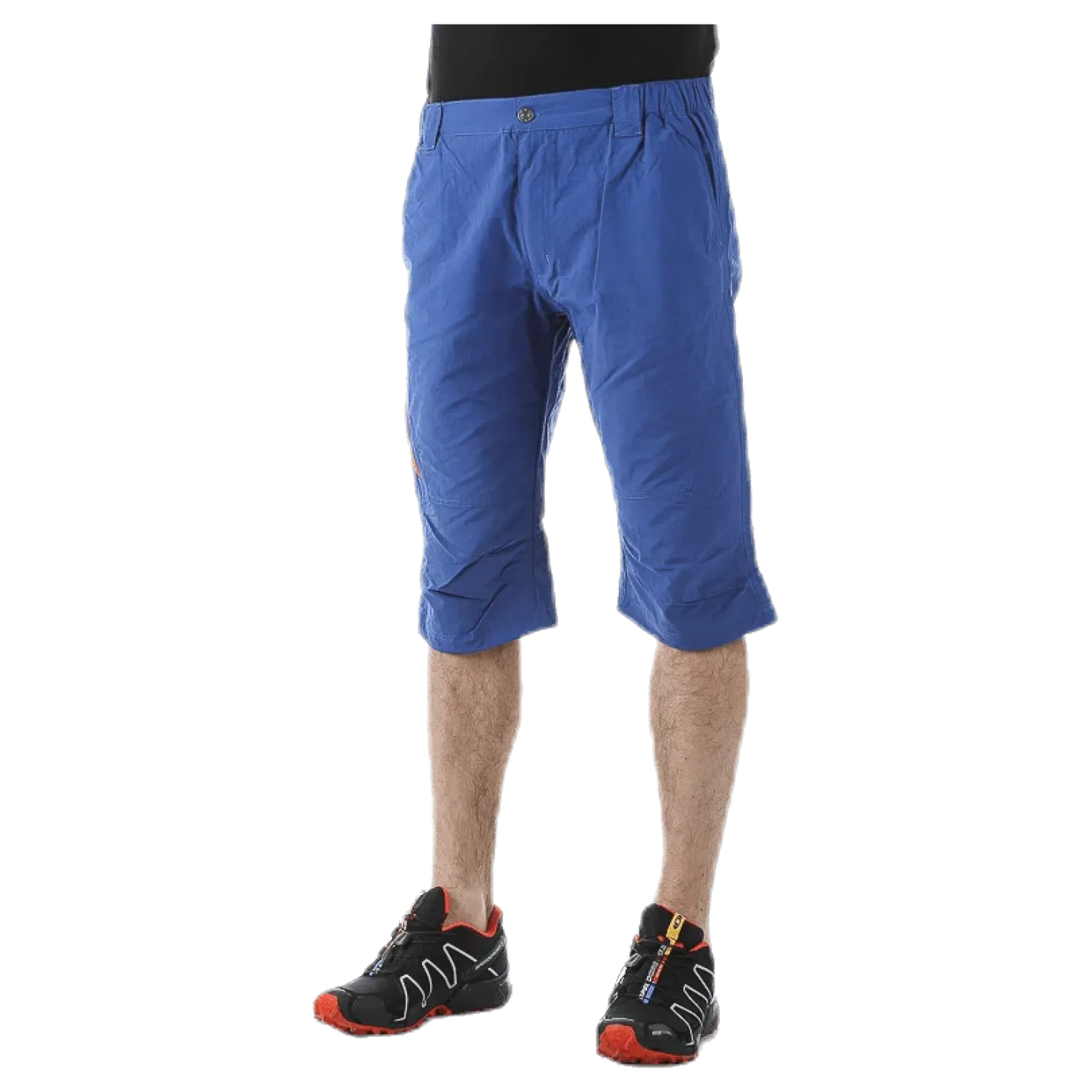 Walker Pirate Blue
