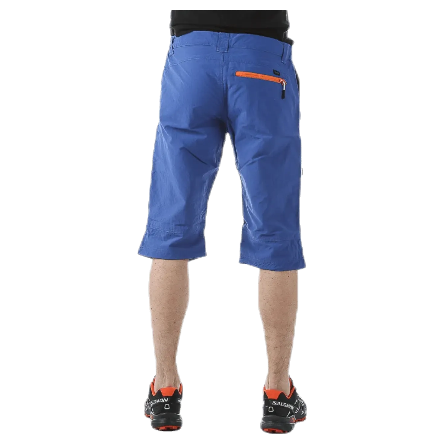 Walker Pirate Blue