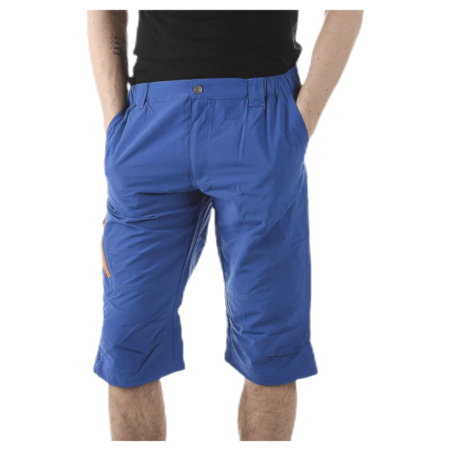 Walker Pirate Blue