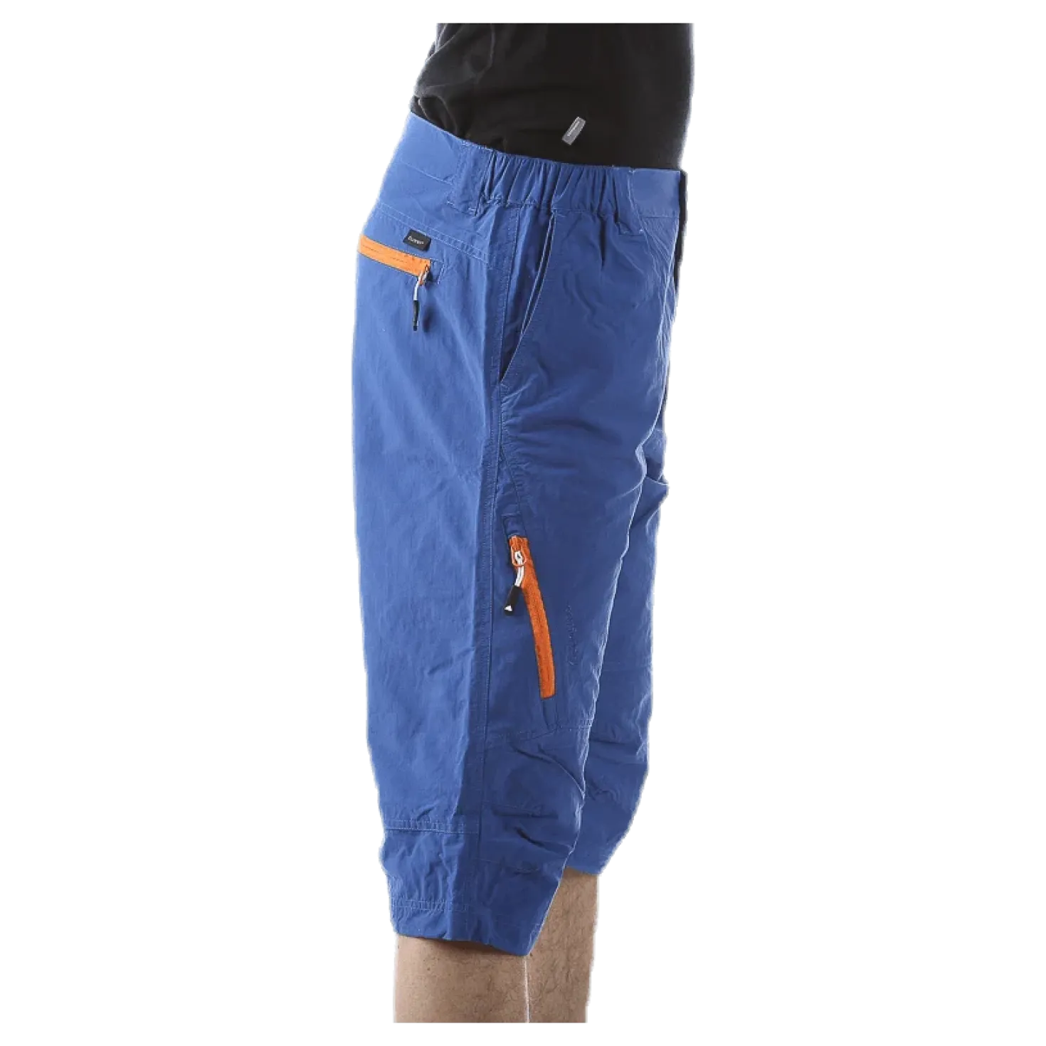 Walker Pirate Blue