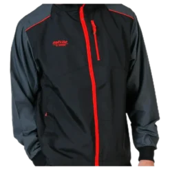 Walk'n'Run Set Black