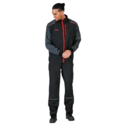 Walk'n'Run Set Black