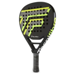Wall Breaker 375 X-top Black/yellow