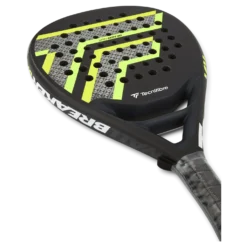 Wall Breaker 375 X-top Black/yellow