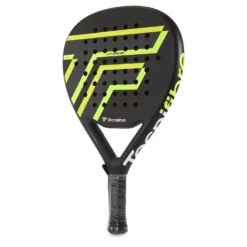 Wall Breaker 360 X-top Black/yellow