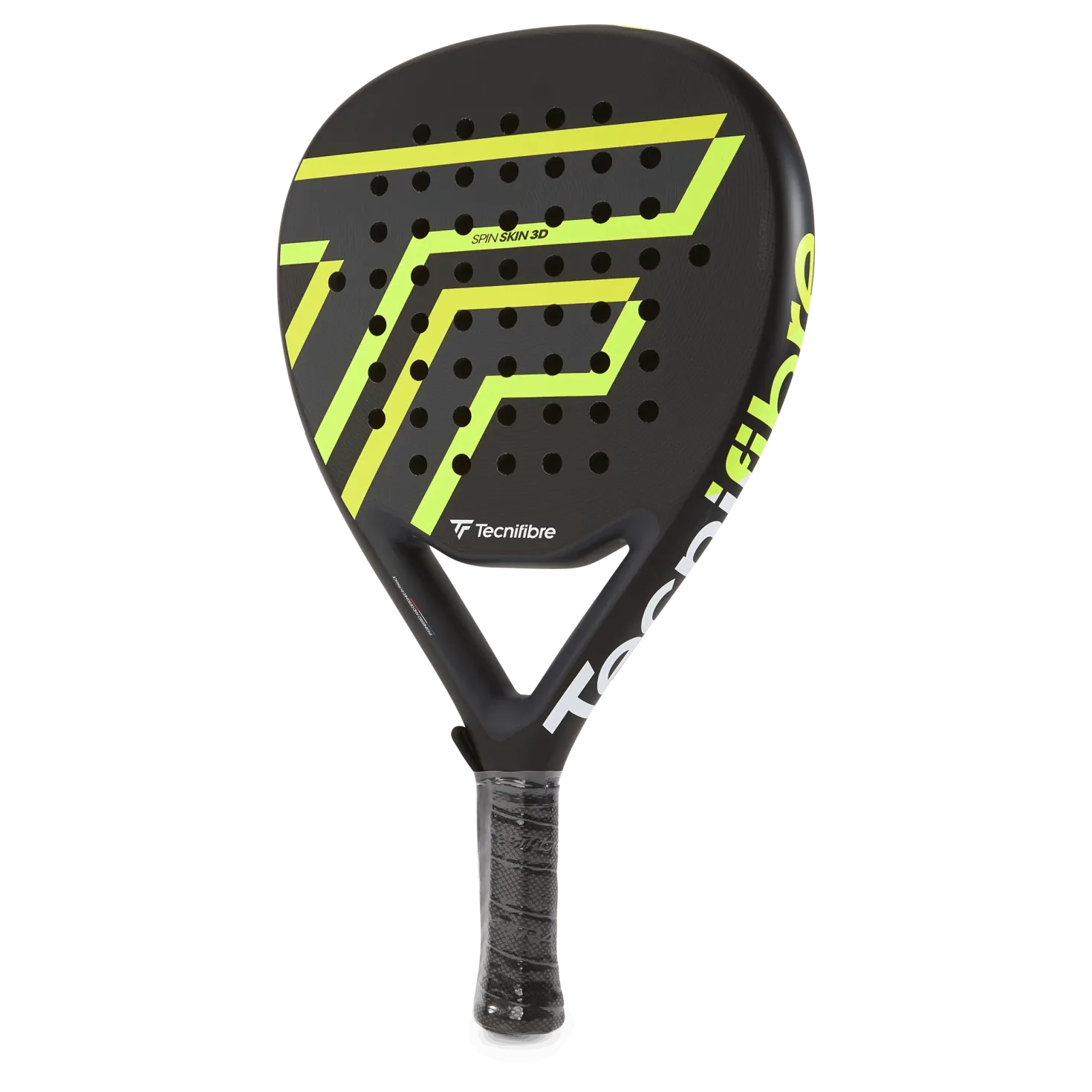 Wall Breaker 360 X-top Black/yellow
