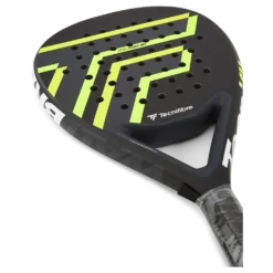 Wall Breaker 360 X-top Black/yellow