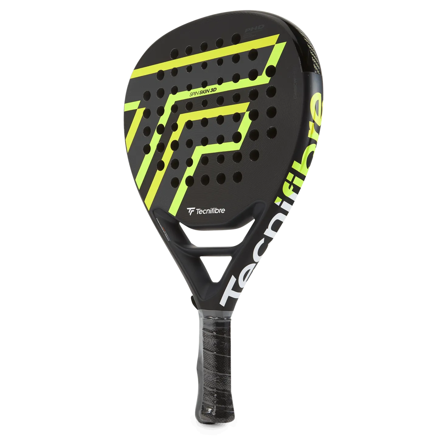 Wall Breaker 365 X-top Black/yellow
