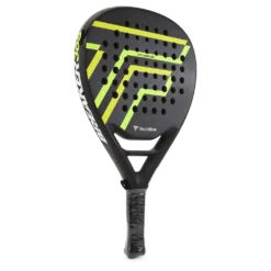 Wall Breaker 365 X-top Black/yellow