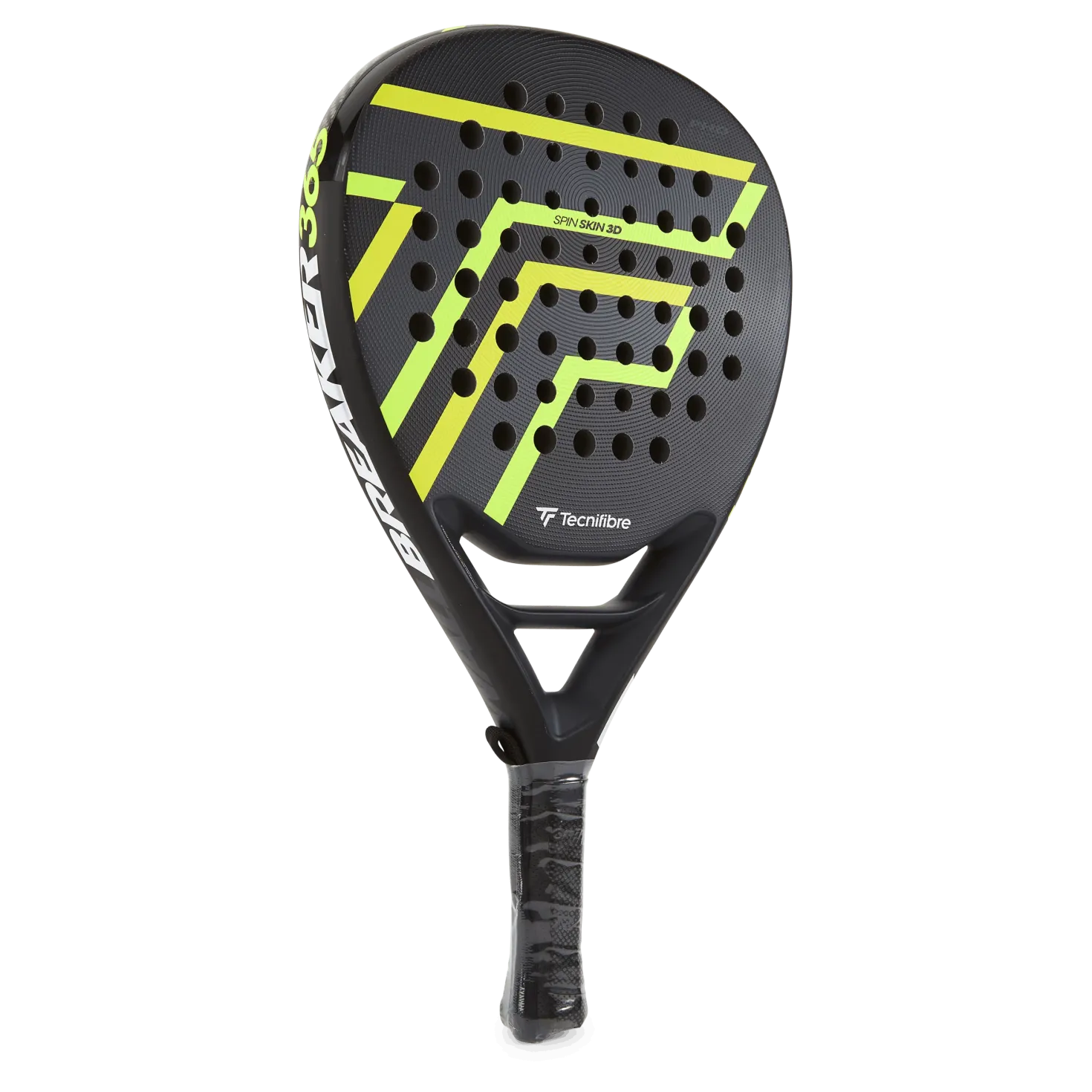 Wall Breaker 365 X-top Black/yellow