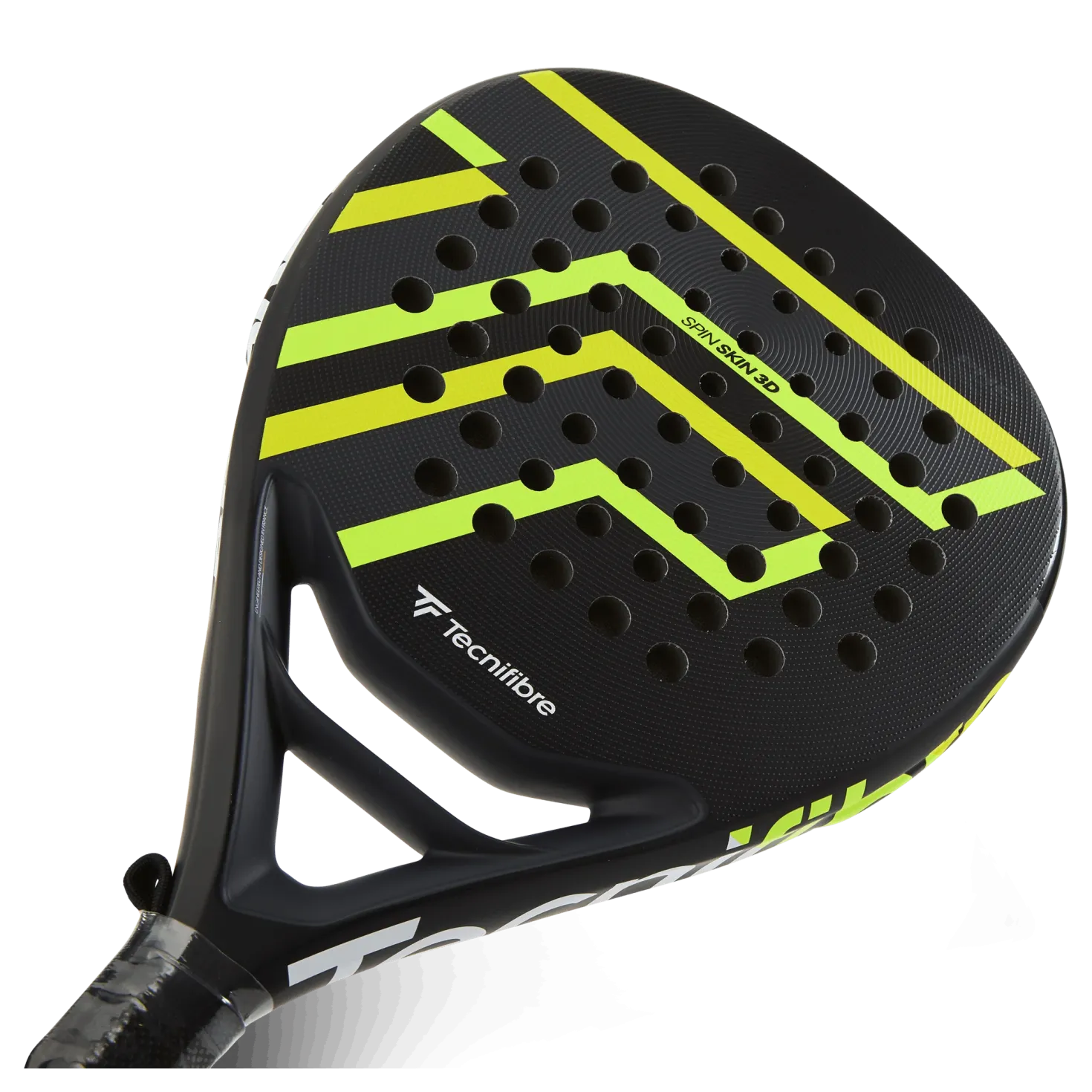 Wall Breaker 365 X-top Black/yellow