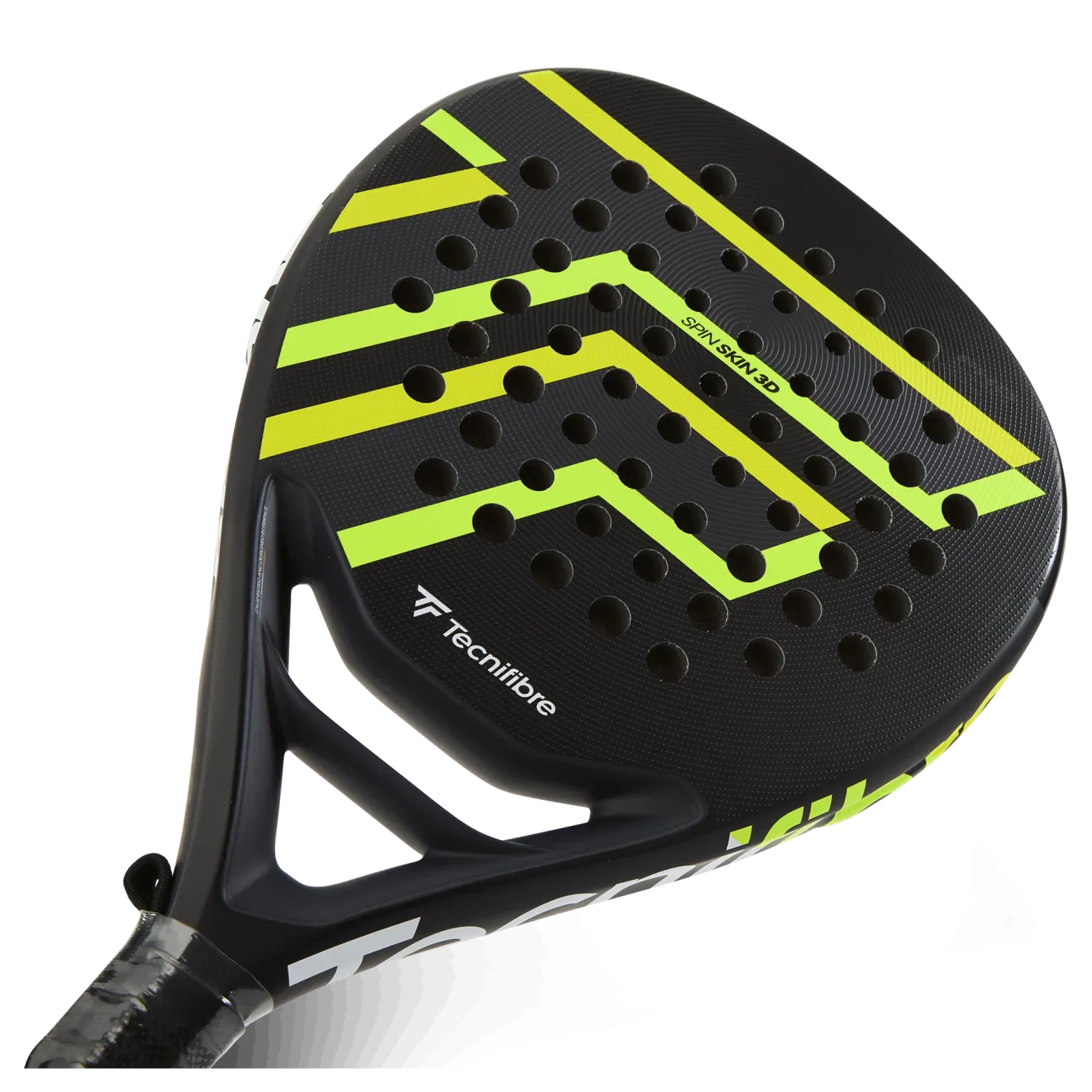 Wall Breaker 365 X-top Black/yellow