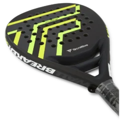 Wall Breaker 365 X-top Black/yellow