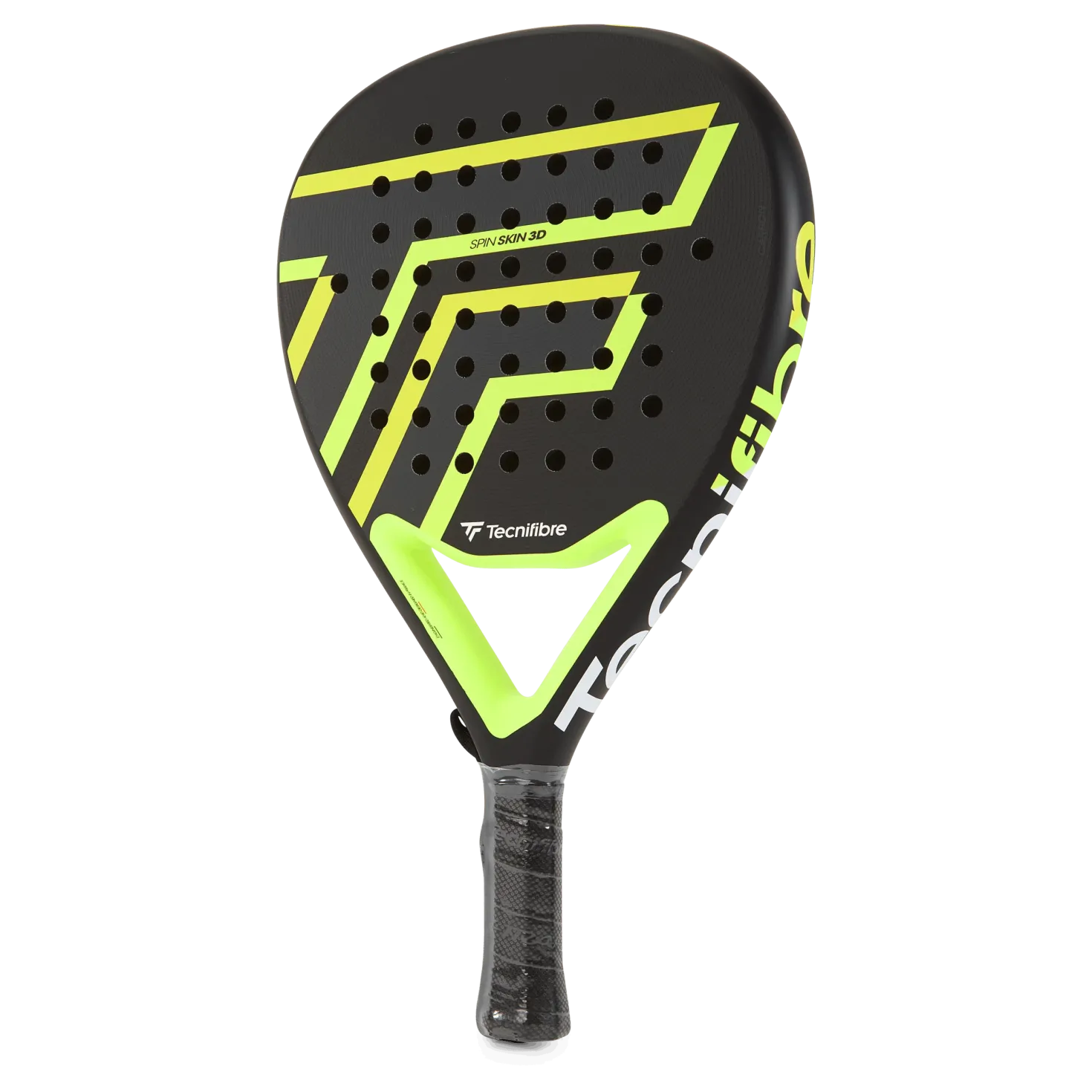 Wall Breaker 355 X-top Black/yellow