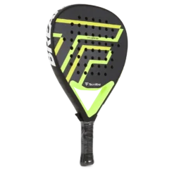 Wall Breaker 355 X-top Black/yellow