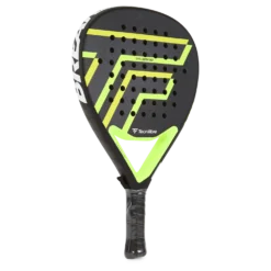 Wall Breaker 355 X-top Black/yellow
